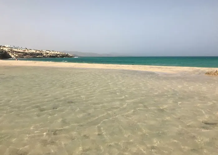 Residencial Playa Paraiso
