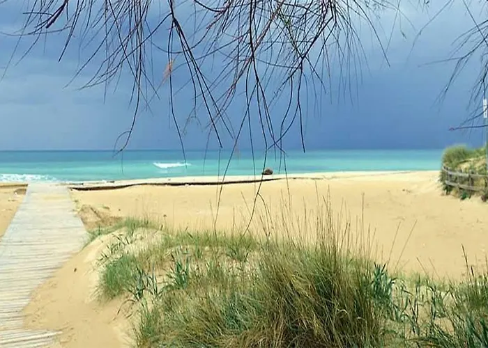Villa Azzurra