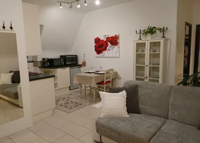 Appartement vue panoramique sur baie de Morlaix