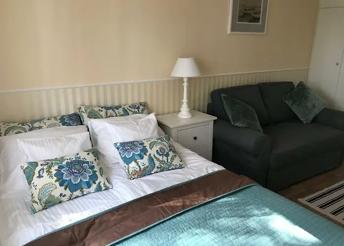 Apartament Jurata