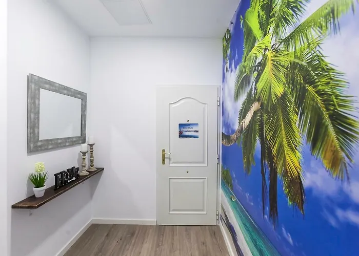 Adorable urban suites
