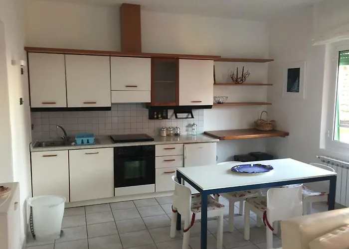 appartamento Chiara
