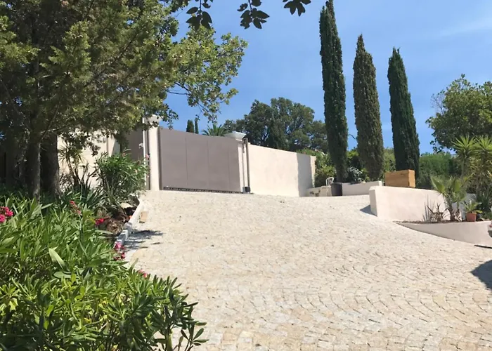 Villa Grand Baie