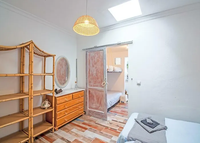 Los Ancones Apartment