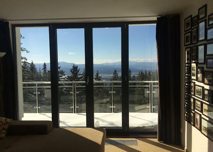 Hotel Panorama