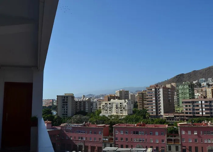 Apartamento Vacacional Con Vistas Al Mar