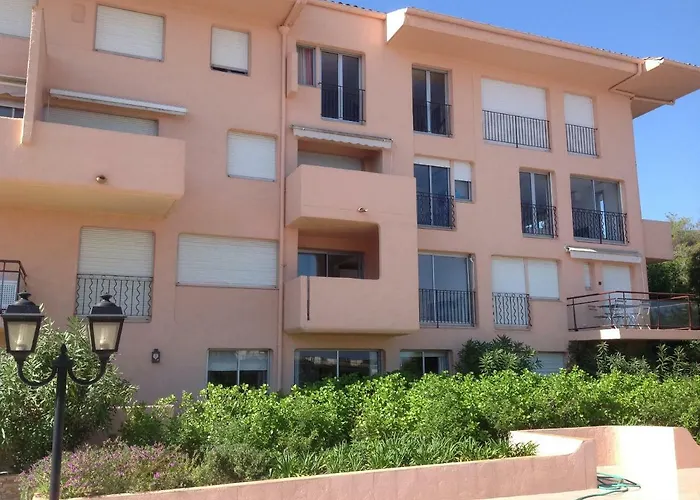 Saint-Tropez - Studio 40 m2