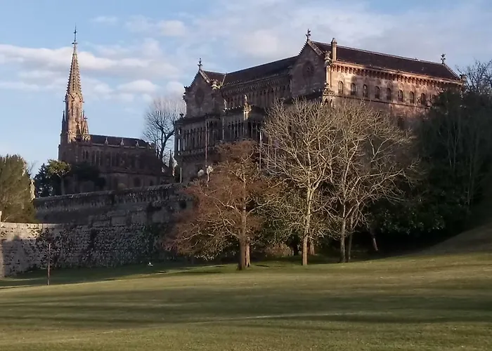 Casa Santiago