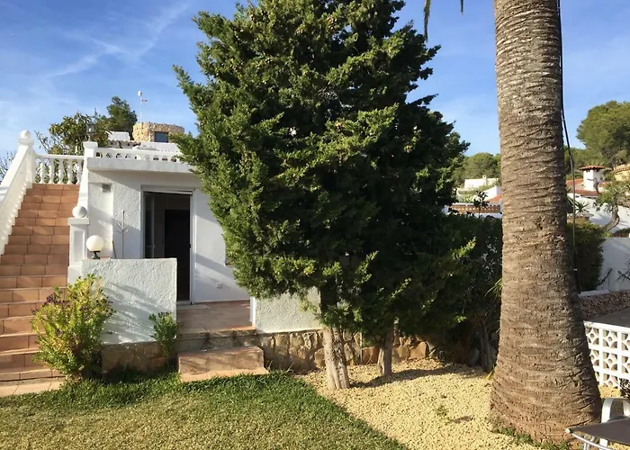 Apartamento Villa Joya