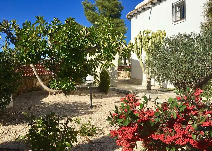 Apartamento Villa Joya