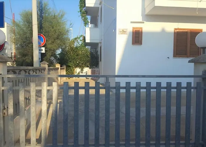 Casa di Irene