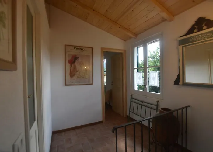 Casa di Dino alla Brusa