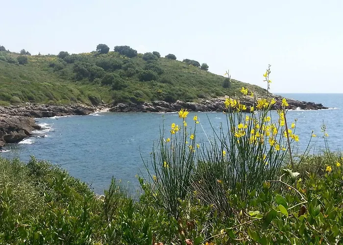 Parco dei Gerani