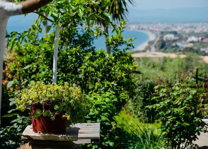 Vasiliki Guest House