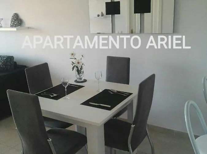 Apartamento Ariel