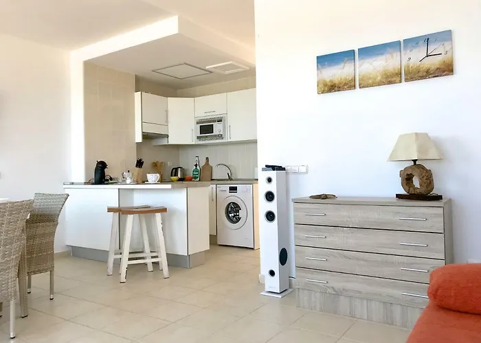 Residencial Playa Paraiso