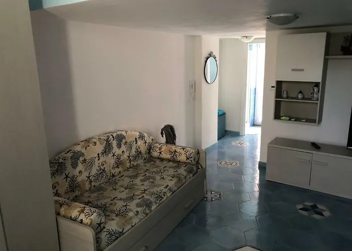 Casa Cucurullo