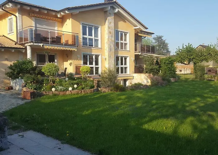 Rust-Fewo-Hotel