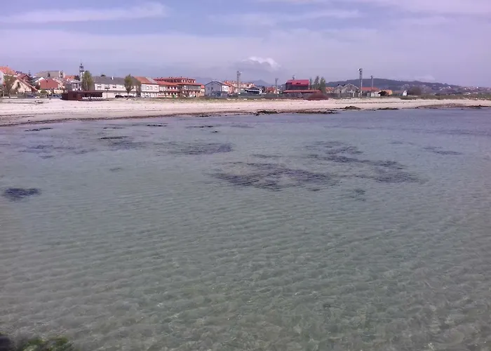 Alquiler Vacacional en Ribeira
