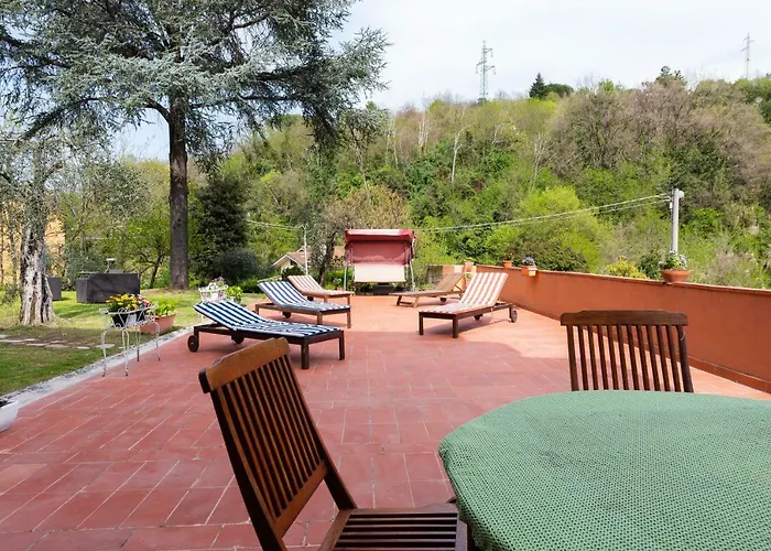 Relais Buonviaggio