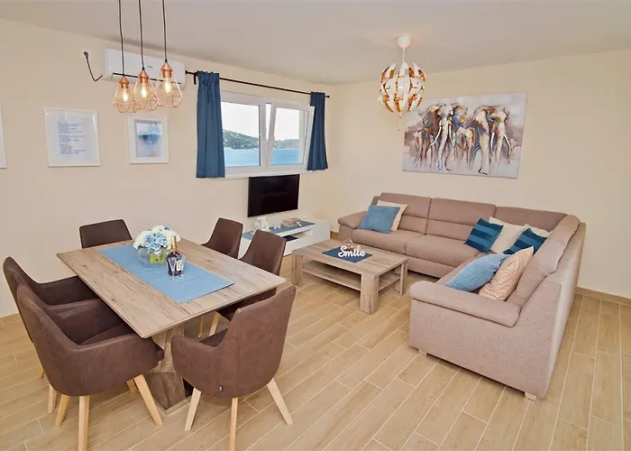 Apartment Obratov
