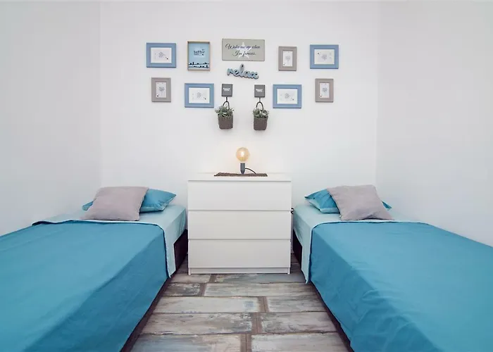 Apartment Obratov