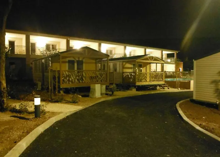 Camping l'Eléphant