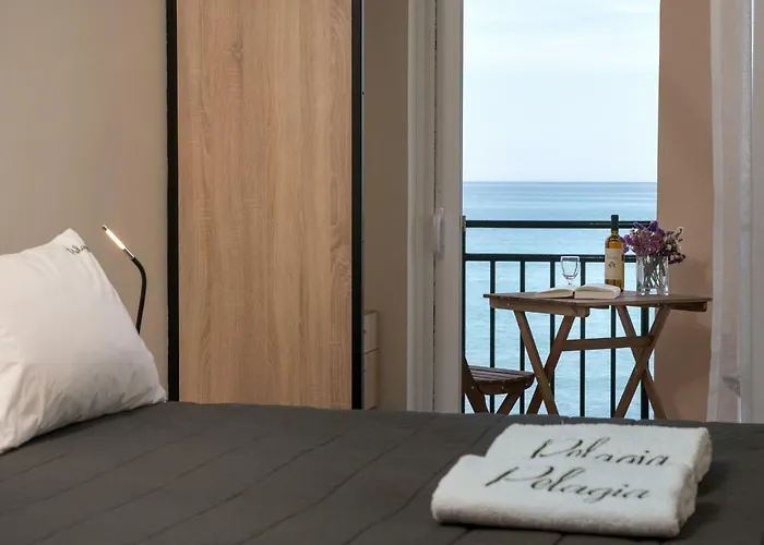 Pelagia Sea Side