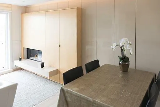 Residentie New Sight
