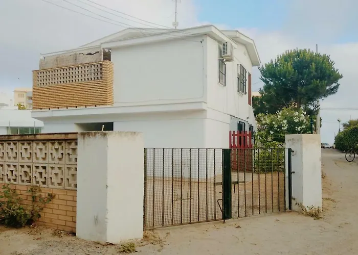 Casa Sanabria habitaciones privadas en una vivienda particular