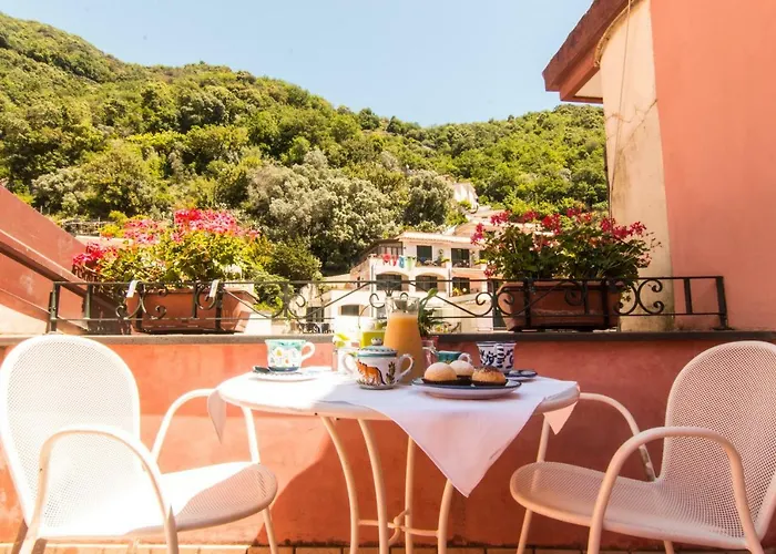 B&B Sotto un Tetto