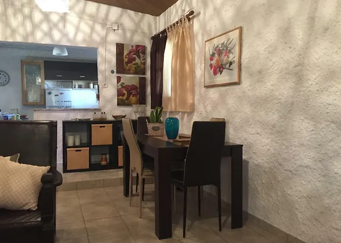 Anni House In Stavros