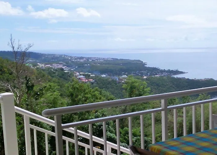 Côté Caraïbes