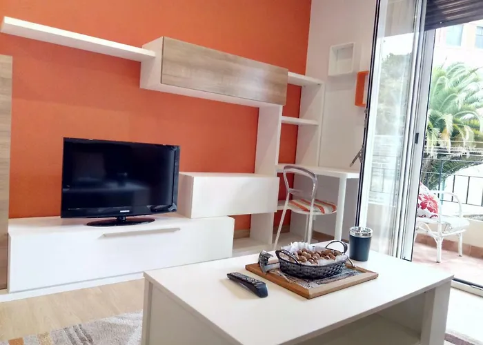 Apartamento centrico en Lekeitio, playa y puerto
