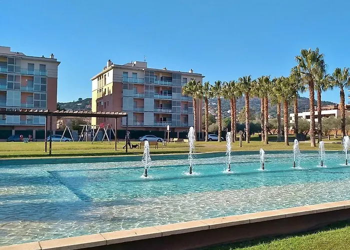 Marina Park, House Fragata