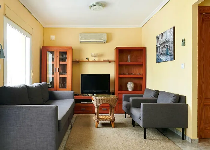 Apartment Eden