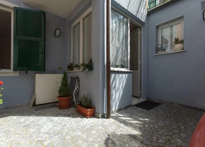 Casa Lella