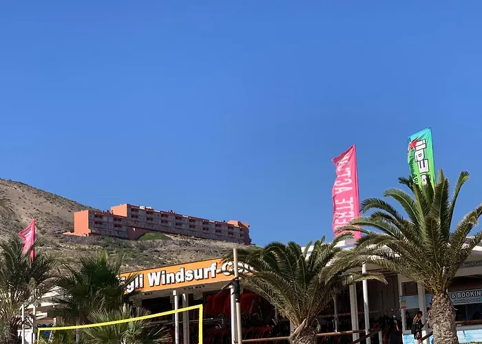 Playa Paraiso Ocean Front