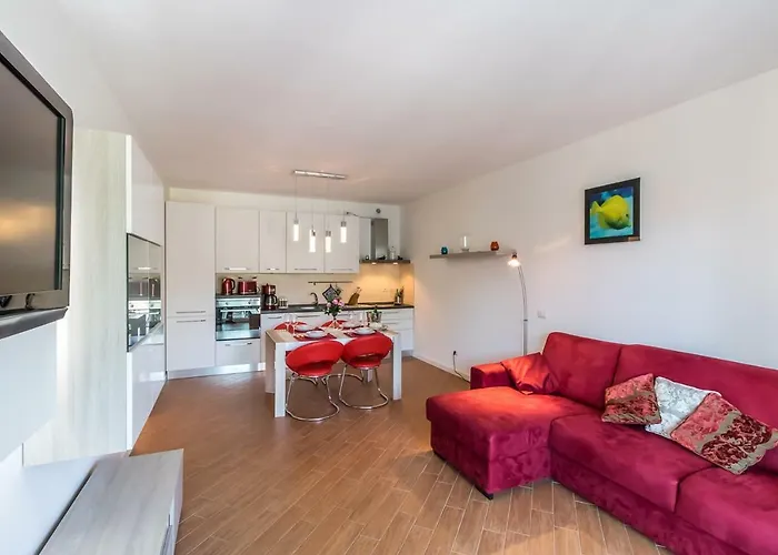 Apartment Dalia - Cremia