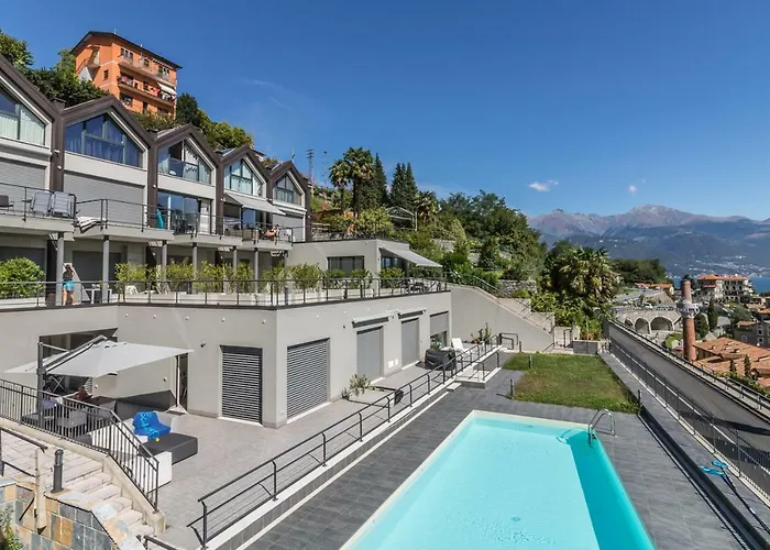 Apartment Dalia - Cremia