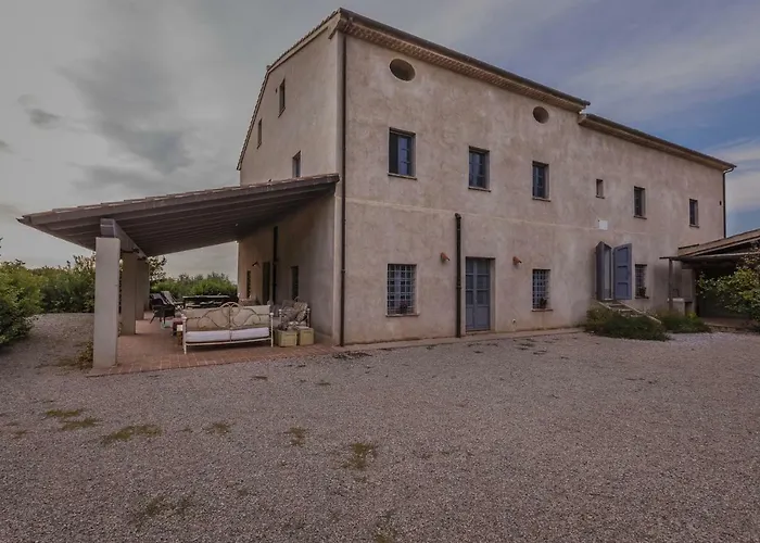 Podere San Niccola
