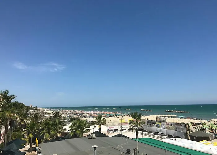 Attico Sul Mare