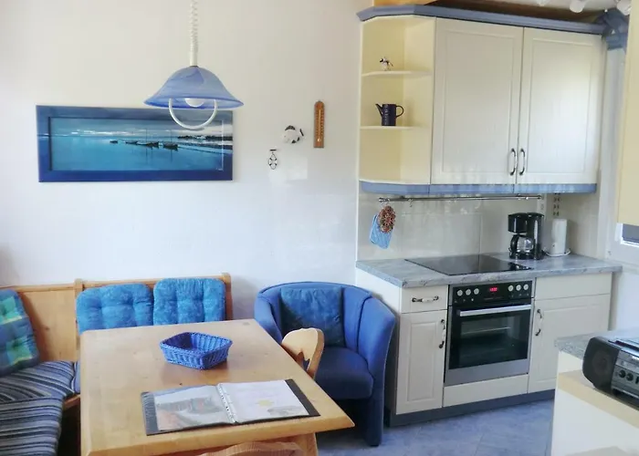 Bungalow Ungers Welt 1