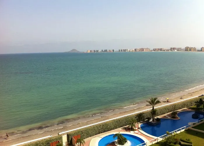 Cormorant Suite, Sea Terrace & Pools