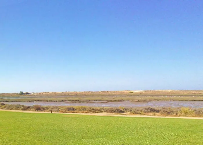 Martin House - Montenegro - Faro - Algarve