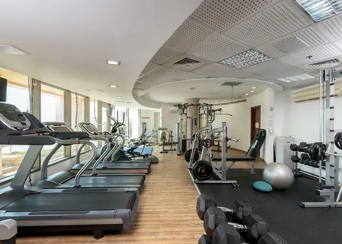 Herzliya Marina Lagoon Apartment