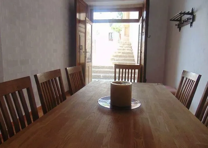 Casa Barrilets Benissa