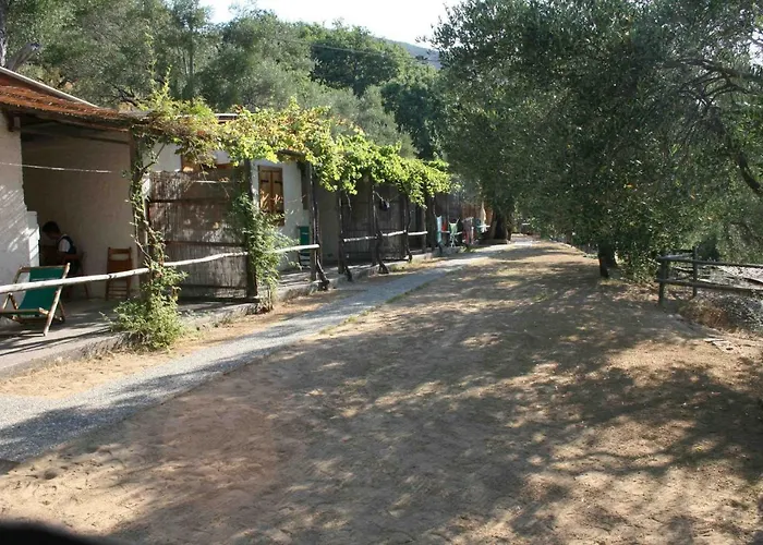 Campeggio La Primula