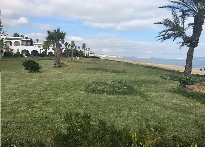 Bahia Smir