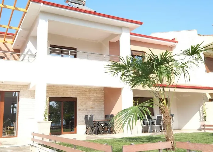 Villa Valerie